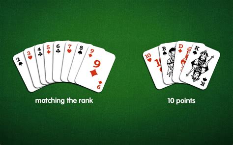 Rummy Rules - How To Play Rummy - Rummy Palace