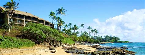 Wailua Bay View Condos in Kapaa, Kauai | Premier Kauai Vacation Rentals