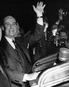 Adlai E. Stevenson | American statesman | Britannica.com