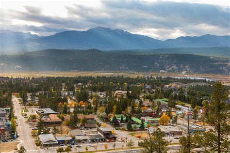 Updates | Radium Hot Springs, BC