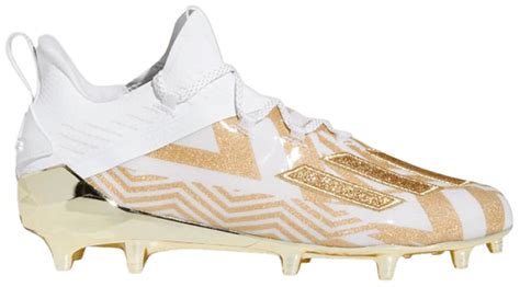 adiZero X Cleat 'Anniversary' - adidas - EF7919 | GOAT