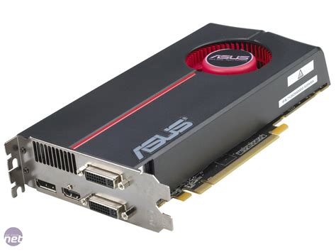 AMD ATI Radeon HD 5770 Review | bit-tech.net