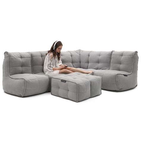 Modular Lounge Sets :: Ready to Lounge Sets :: Mod 5 Living Lounge :: Mod 5 Living Lounge ...