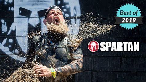 Spartan Race 2021 34% Discount Entries