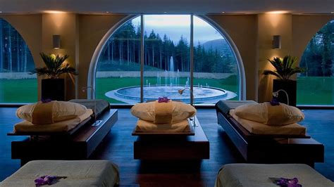 Ireland's Best Summer Spas - Spas.ie