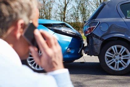 Self Driving Car Accidents: What You Should Know