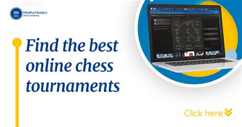 The Best Online Chess Tournaments | According to Chess Masters