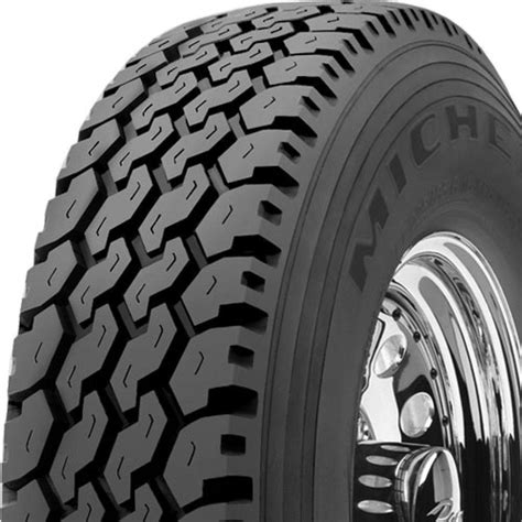 Michelin XPS Traction | TireBuyer