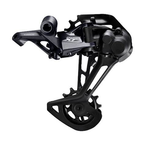 SHIMANO DEORE XT Rear Derailleur 1x12-speed | SHIMANO BIKE-EU