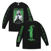 Green Lung | Official Merch Store | Hello Merch