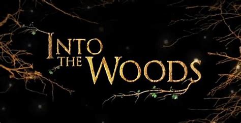 Into the Woods Soundtrack List | List of Songs