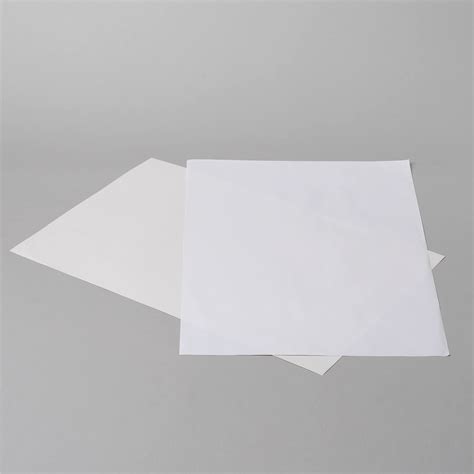 Packing paper 620x880mm, white, 10kg/pack