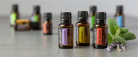 Kosher Certification for doTerra Essential Oils