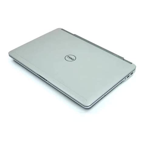 Buy DELL Dell Refurbished Latitude Laptop - Silver online | Jumia Uganda