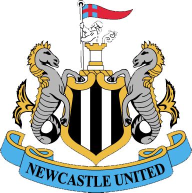 Newcastle badge « Sports Journalists' Association