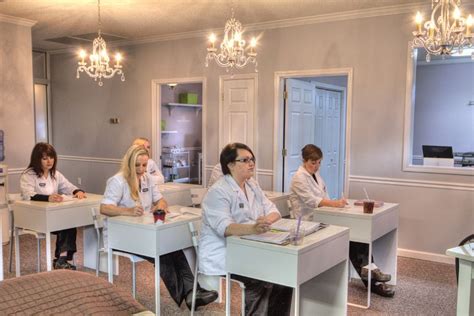 Esthetics School in the heart of South Carolina! www ...