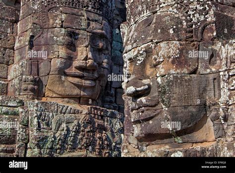 Angkor Archaeological Park Stock Photo - Alamy