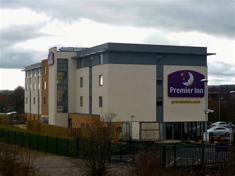 Premier Inn Wrexham Town Centre (Wales) - Hotel Reviews - TripAdvisor