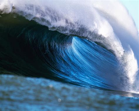 Mavericks Waves Hit 50 Feet, Surf Competition Could Be Called Any Day: SFist