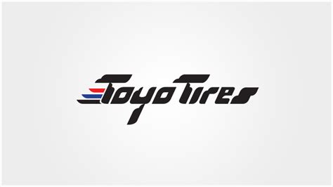 Toyo Tires Logo by prld on DeviantArt