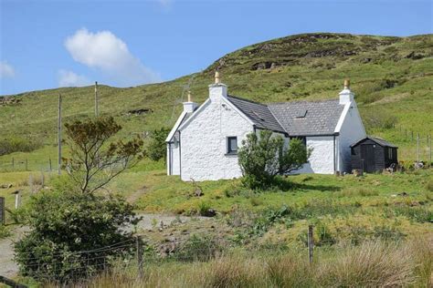 Stag Cottage in Dunvegan, near Portree | Cottages.com