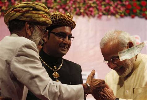 Today in pics: Narendra Modi celebrates birthday | Picture Gallery ...