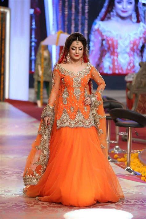 Kashis Brides Dress 2018 | Pakistani Dresses Marketplace