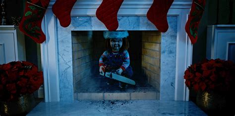 “Chucky” Season 2 Finale Review – "Chucky Actually" Decks the Halls with Blood and Holiday Cheer ...