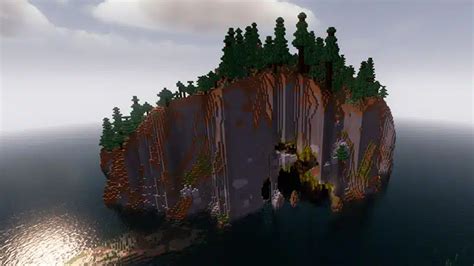 Minecraft 1.19: Best Lush Cave Seed (November 2022)