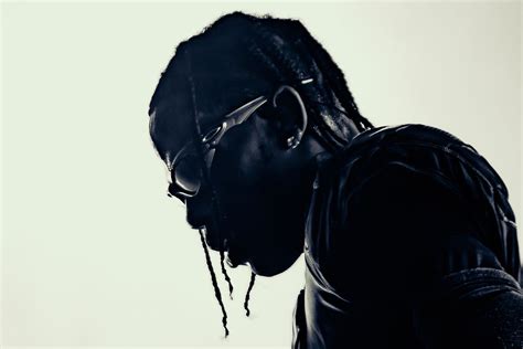 Utopia Travis Scott-