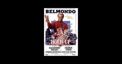 Hold-Up (1985), un film de Alexandre Arcady | Premiere.fr | news, date de sortie, critique ...