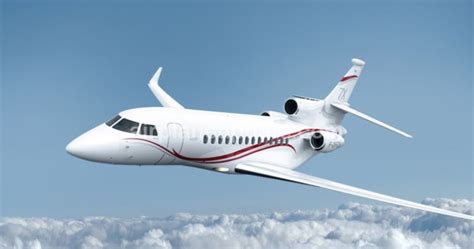 Dassault Falcon 7X Specs, Interior, Cockpit, and Price - Airplane Update