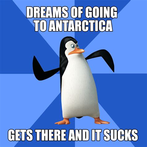 Kowalski's wasted dream - Penguins of Madagascar Photo (37809520) - Fanpop