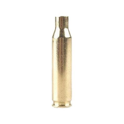 Winchester 270 WSM Unprimed Brass, Pack of 50 | Palmetto State Armory