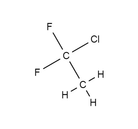 1-Chloro-1,1-difluoroethane | Gas Encyclopedia Air Liquide