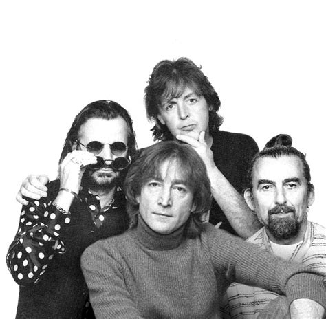 The Beatles in 1995 : r/TheBeatles