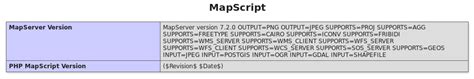 mapserver - How compile/install php-mapscript on Ubuntu 16.04 - Geographic Information Systems ...