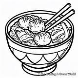 Chinese Coloring Pages  Free & Printable sketch template
