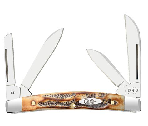 Small Congress: 2023 Vault Pattern – caseknives.com