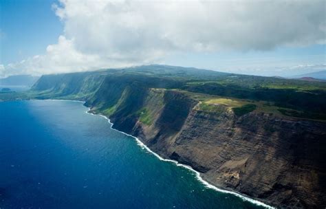 5 Most Breathtaking Cliffs Around The United States | Attractions of America