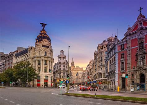 Highlights of Madrid | Travel guide | Audley Travel UK