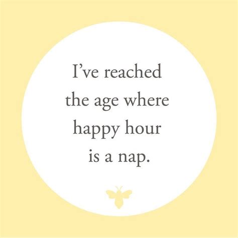 Nap time is the new happy hour! 😴 #burtsbeesbaby Quote: unknown | Motherhood funny, Baby quotes ...