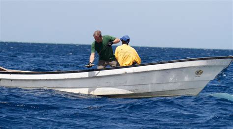 Extreme Fishing Robson Green/discovery Channel - Chilean documentary ...