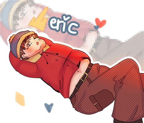 Eric cartman fanart by Southparkgorl on DeviantArt