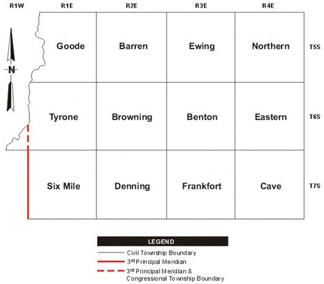 Franklin County, Illinois Genealogy: Vital Records & Certificates for ...