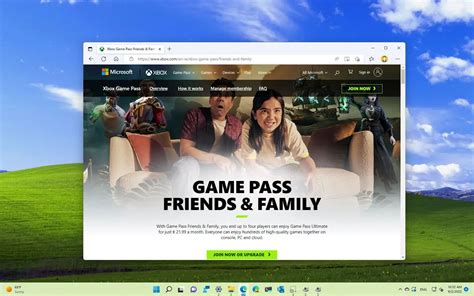 Microsoft launches Xbox Game Pass Friends & Family plan - Pureinfotech