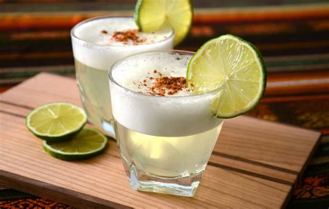 Pisco: Peru's Noble Spirit Makes A Comeback with Nuanced Flavors