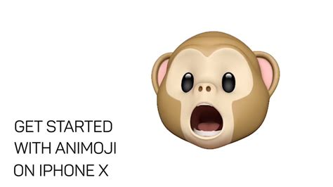 How to use animoji on on iPhone X - Video | ZDNET