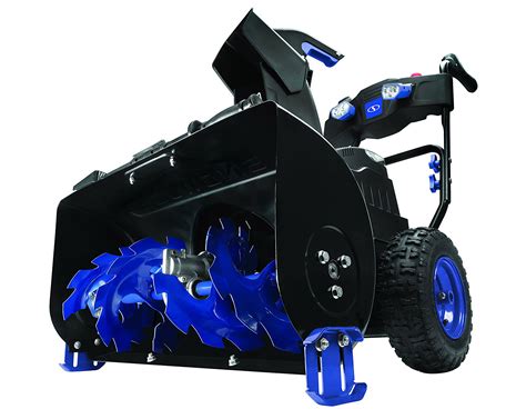 9 Of The Best Electric Snow Blowers On The Market Today - BroBible