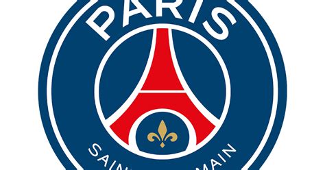 Paris Saint Germain Logo Png Paris Saint Germain Logo Messi Effect ...